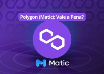 Polygon (Matic) Vale a Pena