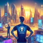 Tether e RAK DAO nos Emirados Árabes Unidos