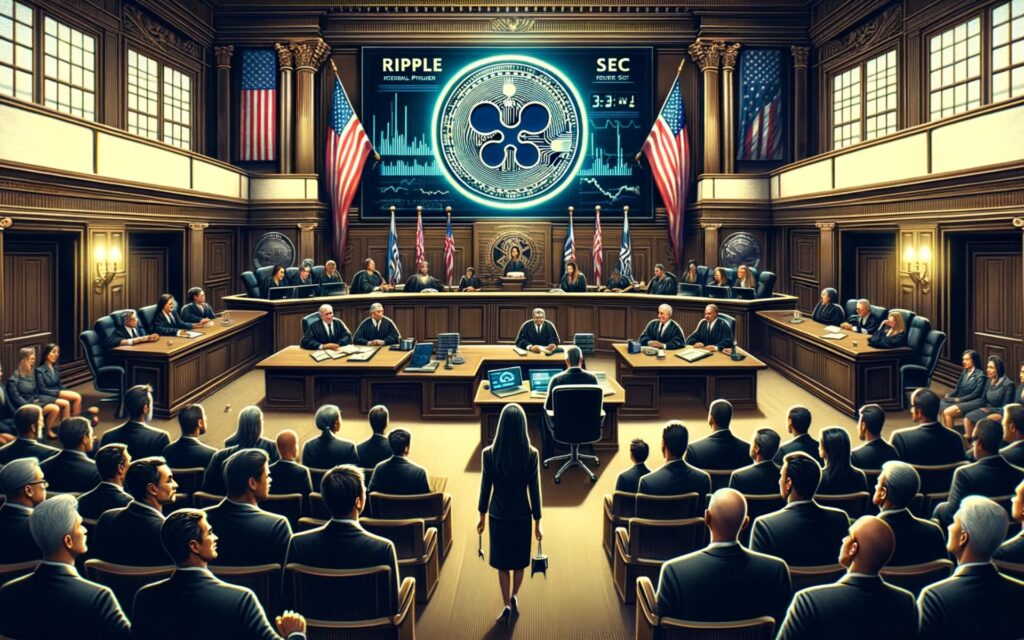 XRP