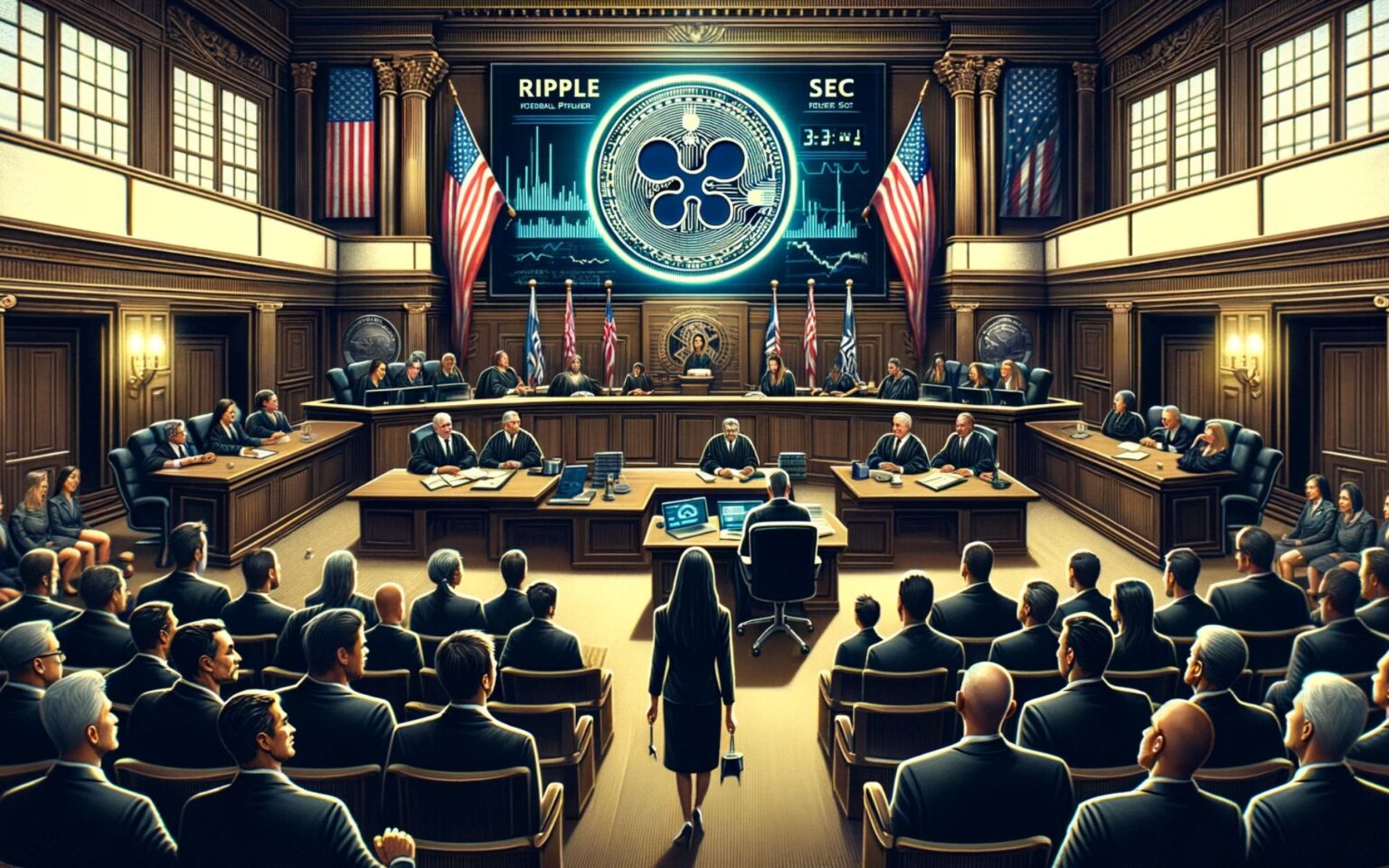XRP