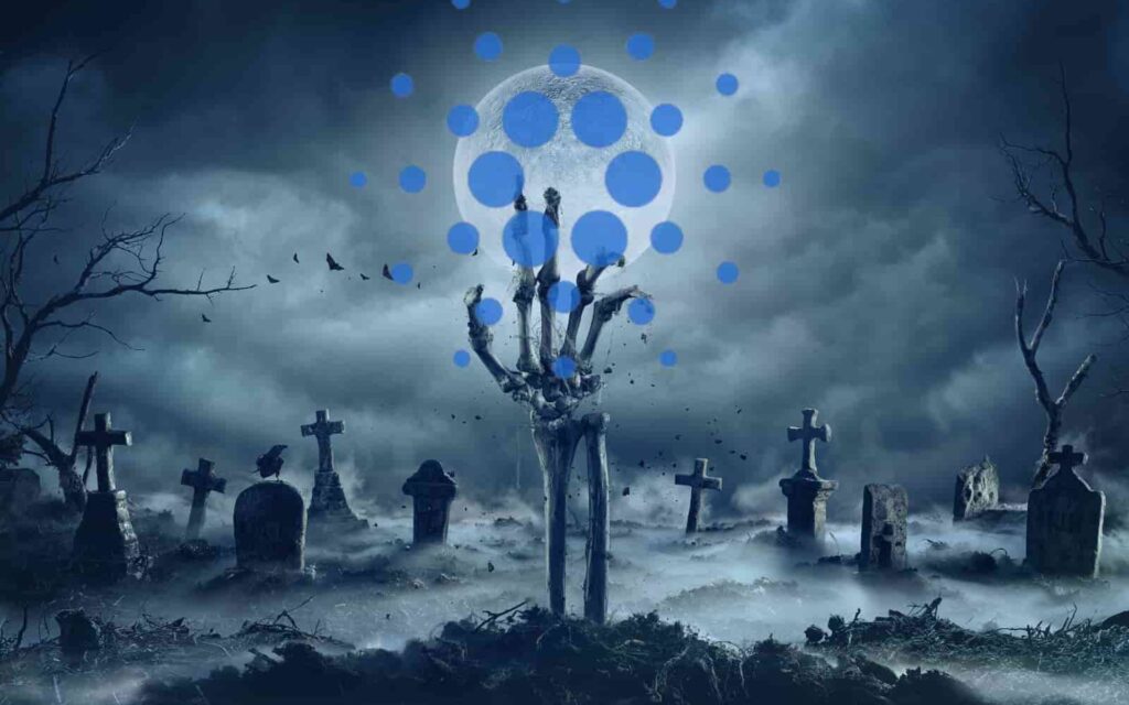 Ada Cardano Morreu: Fato ou Boato? Saiba Aqui