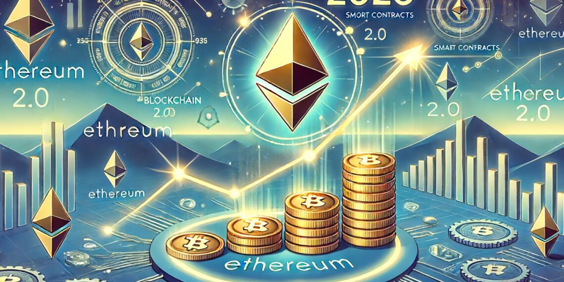 Previsão de Preço das 5 Principais Altcoins para 2025