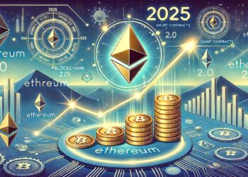 Previsão de Preço das 5 Principais Altcoins para 2025