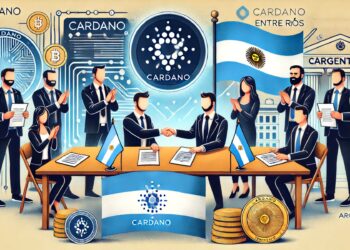 Cardano Pode Alcançar US$ 3 em 2024