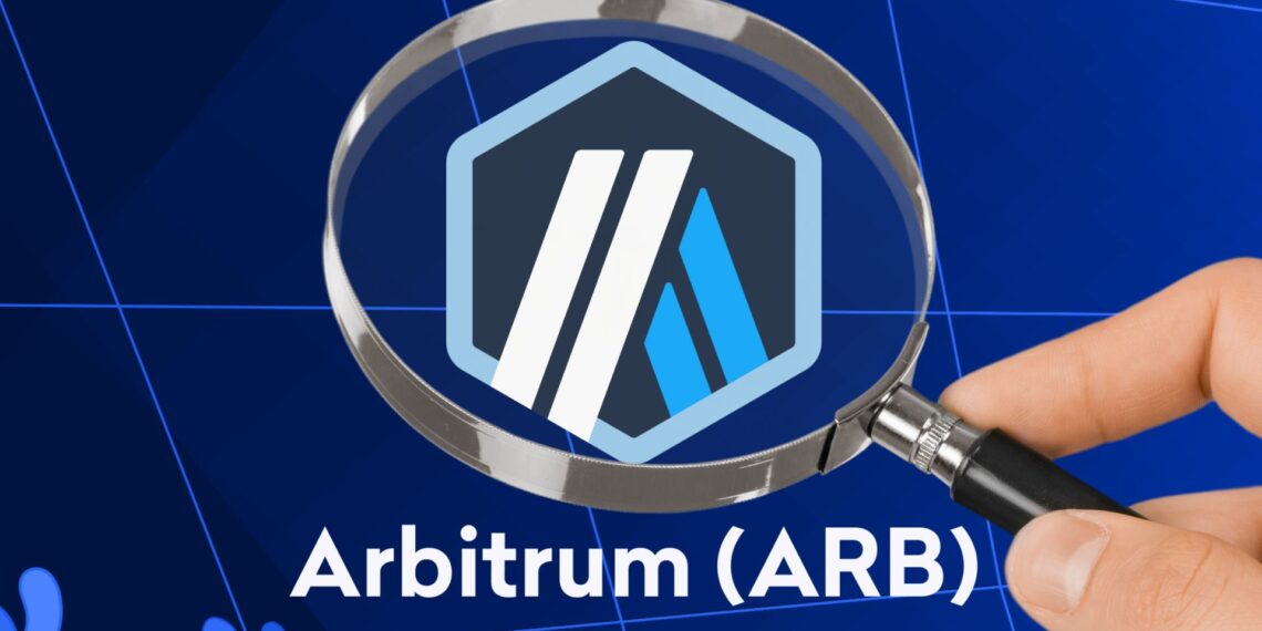 Proposta da Arbitrum de Desbloquear 225 Milhões de ARB para Jogos Gera Debate Intenso