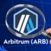 Proposta da Arbitrum de Desbloquear 225 Milhões de ARB para Jogos Gera Debate Intenso