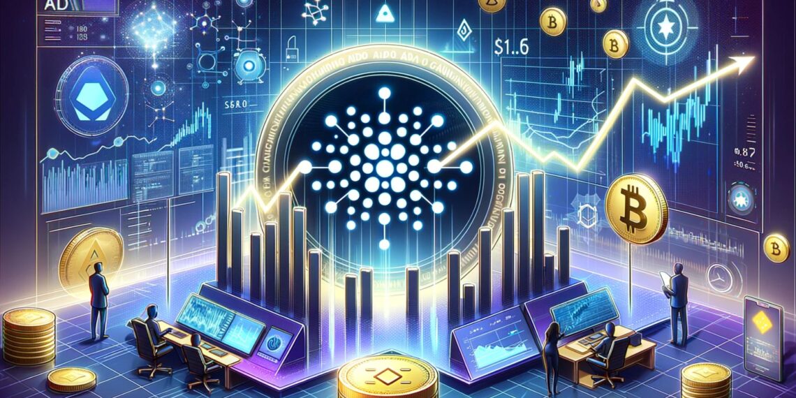 Cardano Node 9.0: ADA Subirá Acima de US$ 0,5?