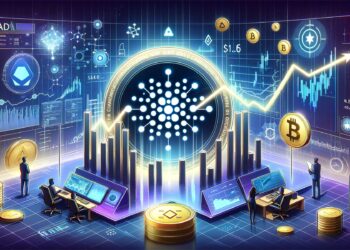 Cardano Node 9.0: ADA Subirá Acima de US$ 0,5?