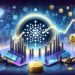 Cardano Node 9.0: ADA Subirá Acima de US$ 0,5?