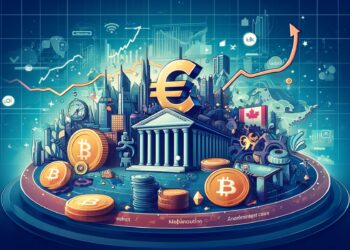 BCE e BoC Reduzem Taxas de Juros