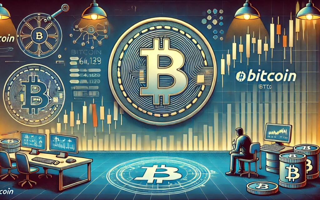 Previsão de Preços de BTC ETH e XRP