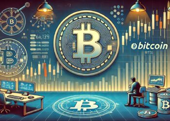 Previsão de Preços de BTC ETH e XRP