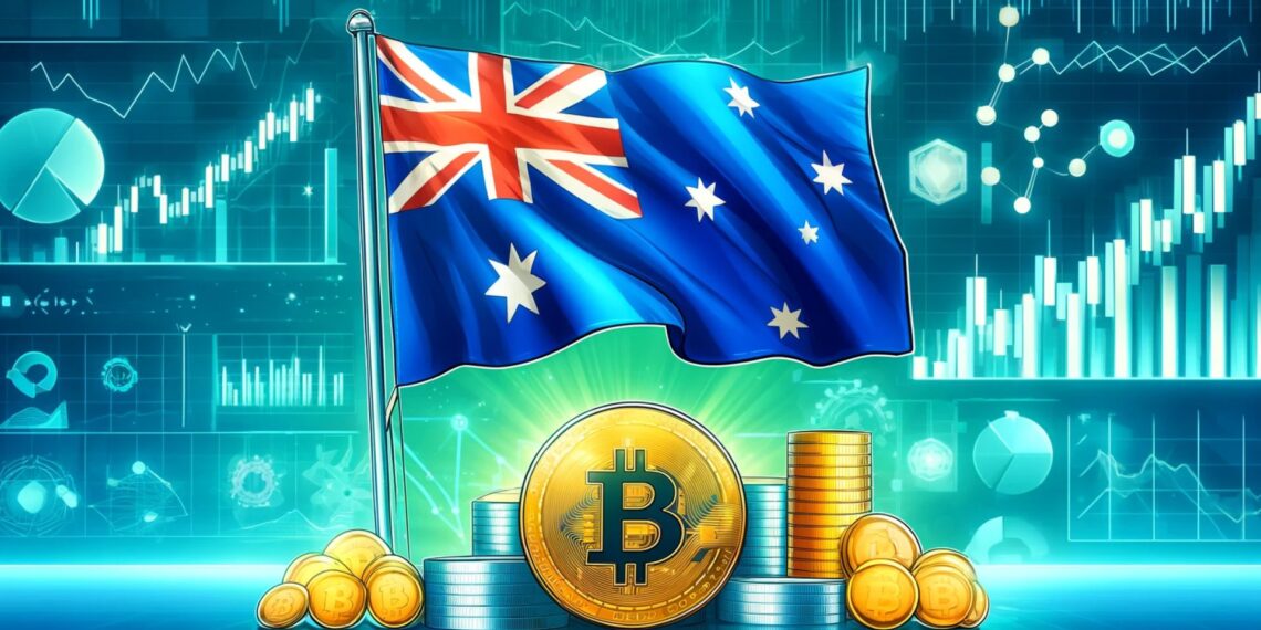 BTC Austrália
