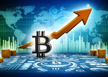 Bitcoin Ultrapassa US$ 71 Mil Após Grandes  em ETFs à Vista