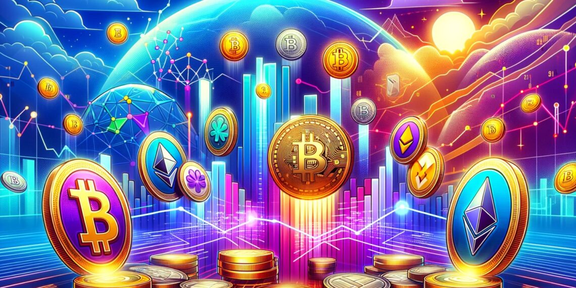 Altcoins à Beira de Grandes Mudanças em Junho