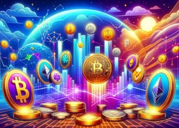 Altcoins à Beira de Grandes Mudanças em Junho