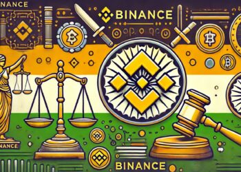 Binance Penalizada em US$ 2,25 Milhões