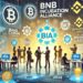 BNB Chain e Binance Labs Lançam a BNB Incubation Alliance