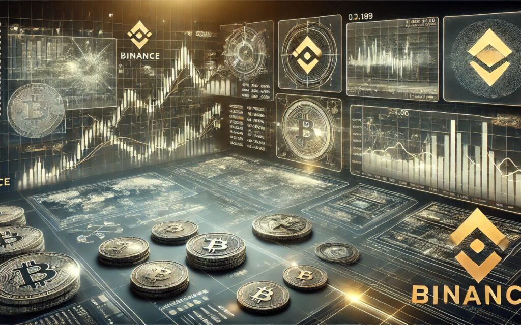 Binance Anuncia a Remoção de Pares de Criptomoedas