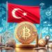 Turquia Anuncia Intenção de Aderir ao Bloco, Potencializando o Futuro do Bitcoin