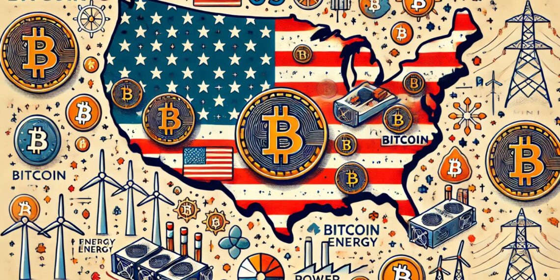 Trump Defende Mineradores de Bitcoin