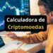 Calculadora de Criptomoedas