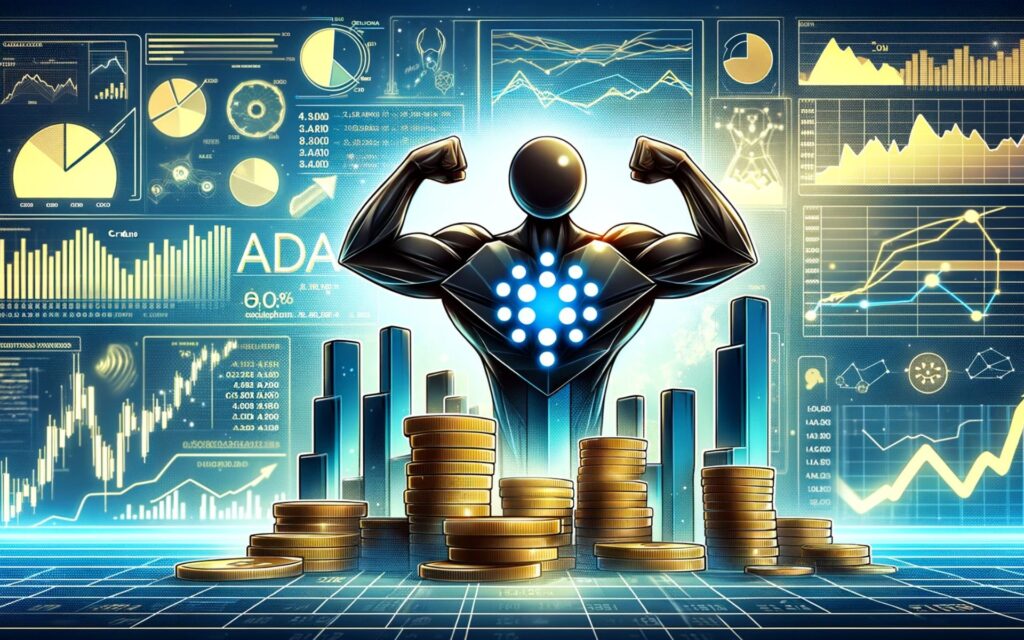 Cardano Otimista em 2024?
