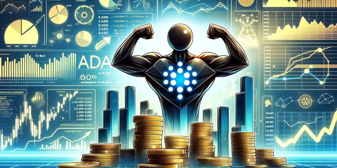 Cardano Otimista em 2024?