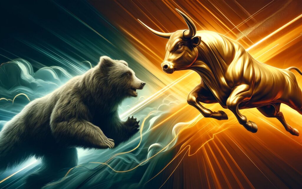 Análise Atualizada do Mercado de Bitcoin e Criptomoedas