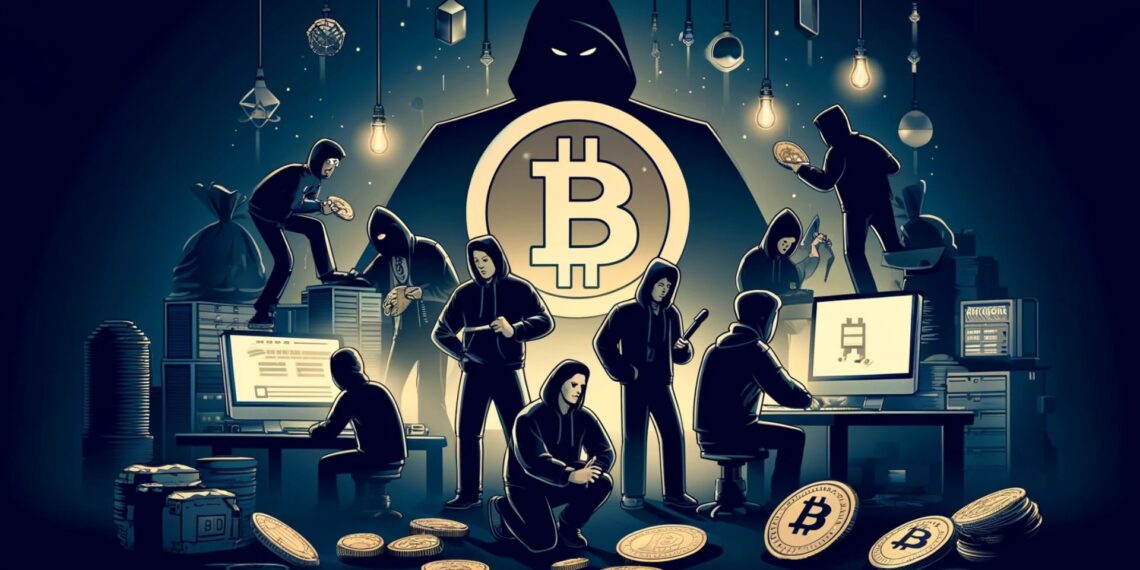 Europol Adverte: Criminosos Exploram Mineração de Bitcoin