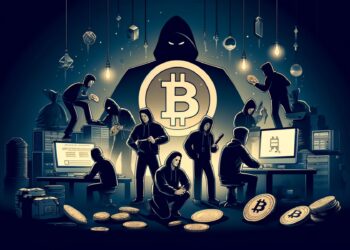 Europol Adverte: Criminosos Exploram Mineração de Bitcoin