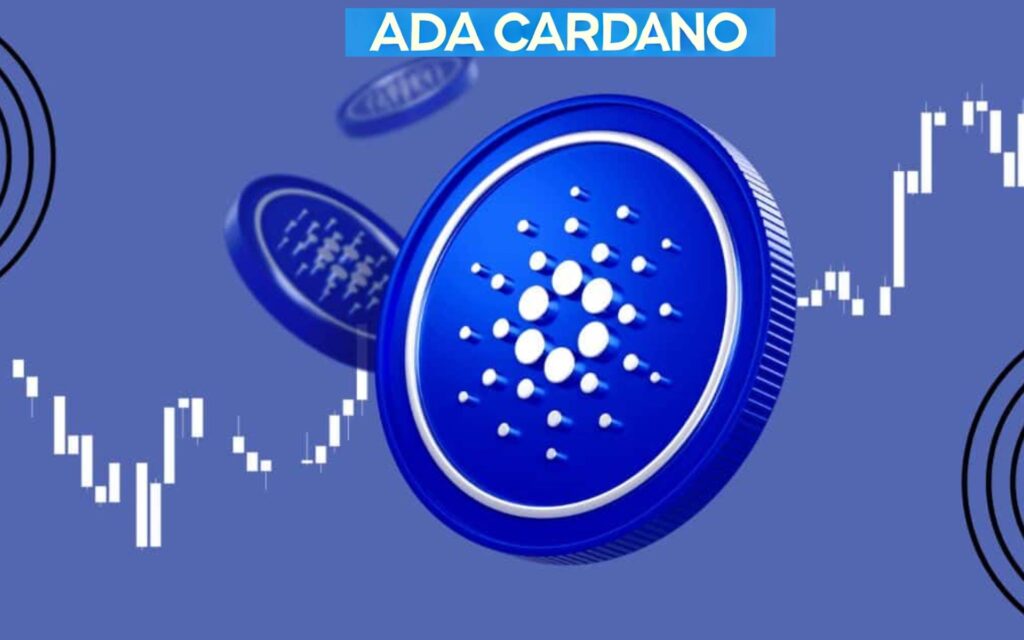 Cardano: A Moeda Digital e Seu Potencial de Rompimento