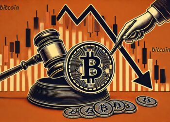 Alerta de Analista: Bitcoin Pode Cair Ainda Mais