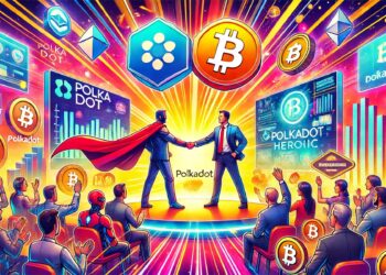 Recapitulação do Ecossistema Polkadot