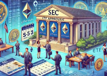 Presidente da SEC Sinaliza Aprovação de ETFs Ether para o Verão de 2024