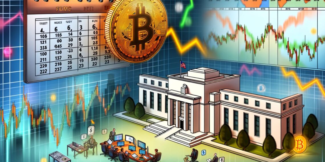 Direção do Bitcoin Antes da ‘Enorme’ Reunião do FOMC