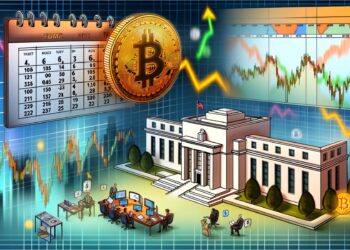 Direção do Bitcoin Antes da ‘Enorme’ Reunião do FOMC