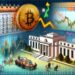 Direção do Bitcoin Antes da ‘Enorme’ Reunião do FOMC