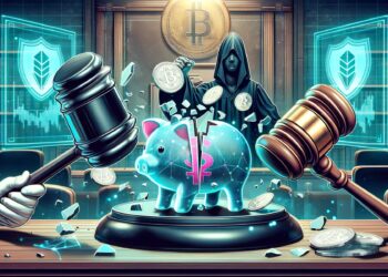 Esquema de Abate de Porcos em Criptomoedas: Governo dos EUA Busca Confiscar US$ 200 Mil em Tether