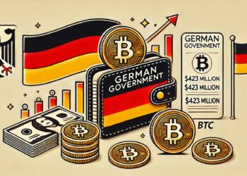 Governo Alemão Vende Participação em Bitcoin