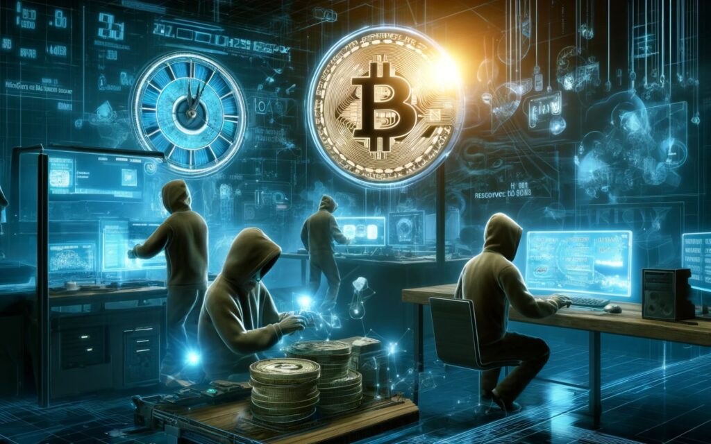 Hack do Século: Carteira Bitcoin de US$ 3 Milhões Ressurge Após 10 Anos