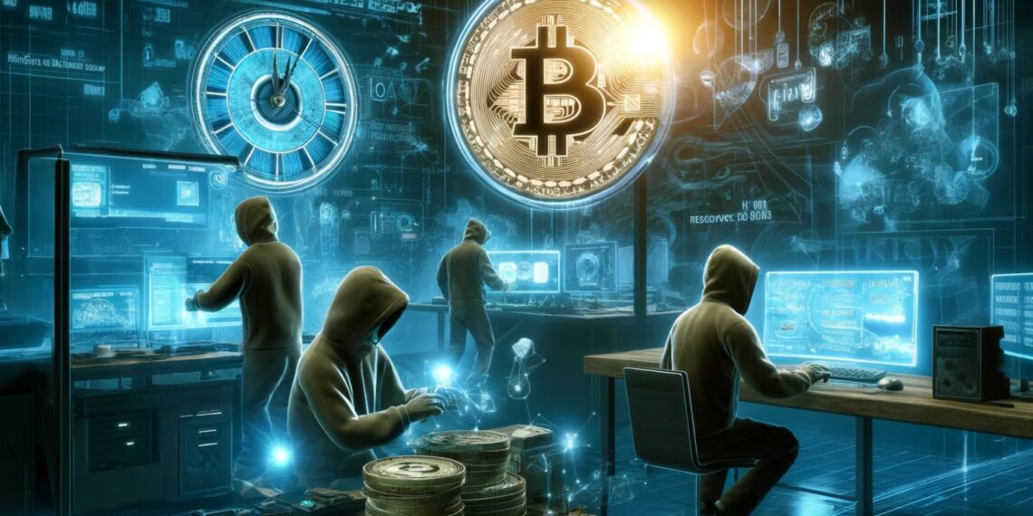 Hack do Século: Carteira Bitcoin de US$ 3 Milhões Ressurge Após 10 Anos