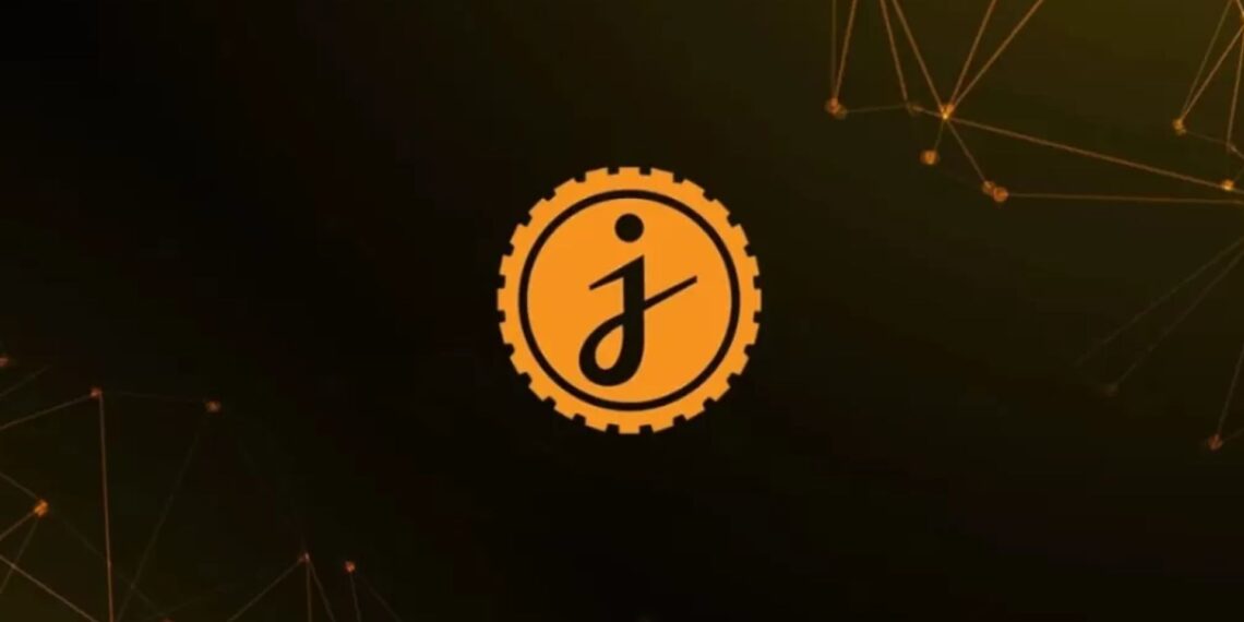 Análise de Preço de JASMY