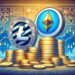 Litecoin (LTC) Supera Ethereum (ETH) em Transações Diárias