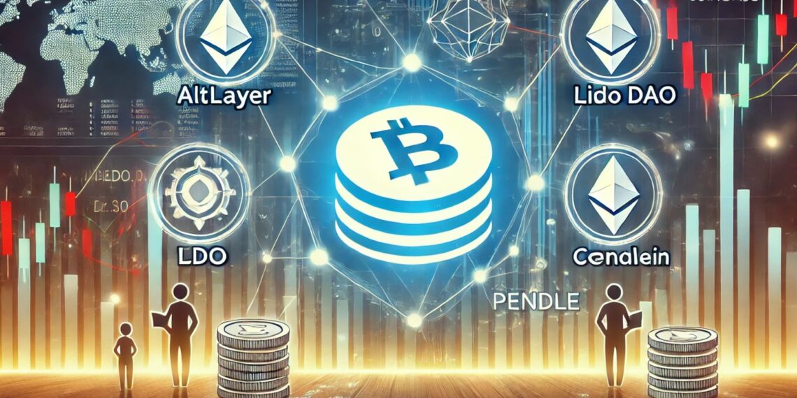 Coinbase Anuncia Frenzy de Listagens