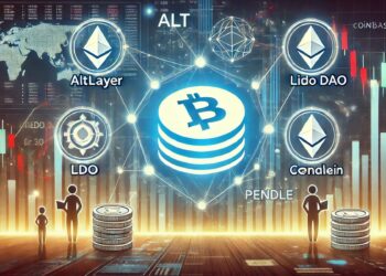 Coinbase Anuncia Frenzy de Listagens