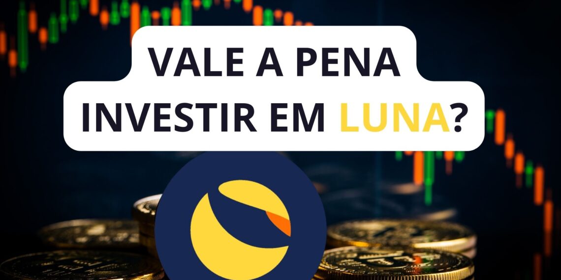 Vale a pena investir na criptomoeda Luna? Descubra aqui