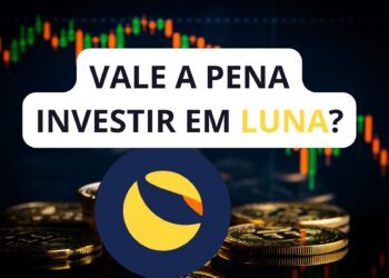 Vale a pena investir na criptomoeda Luna? Descubra aqui
