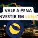 Vale a pena investir na criptomoeda Luna? Descubra aqui