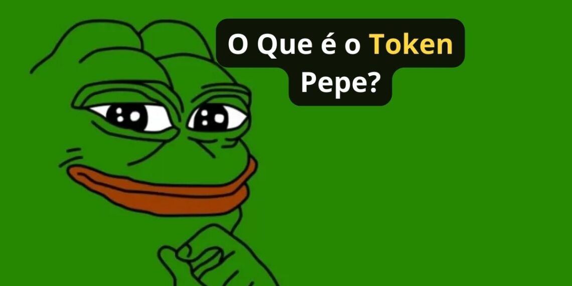 Pepe Token: Saiba Tudo Sobre a Criptomoeda